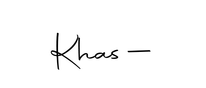 This is the best signature style for the Khas— name. Also you like these signature font (Autography-DOLnW). Mix name signature. Khas— signature style 10 images and pictures png