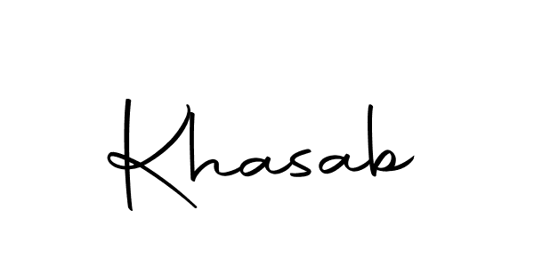 Autography-DOLnW is a professional signature style that is perfect for those who want to add a touch of class to their signature. It is also a great choice for those who want to make their signature more unique. Get Khasab name to fancy signature for free. Khasab signature style 10 images and pictures png