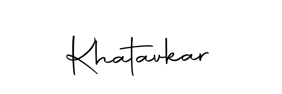 Autography-DOLnW is a professional signature style that is perfect for those who want to add a touch of class to their signature. It is also a great choice for those who want to make their signature more unique. Get Khatavkar name to fancy signature for free. Khatavkar signature style 10 images and pictures png