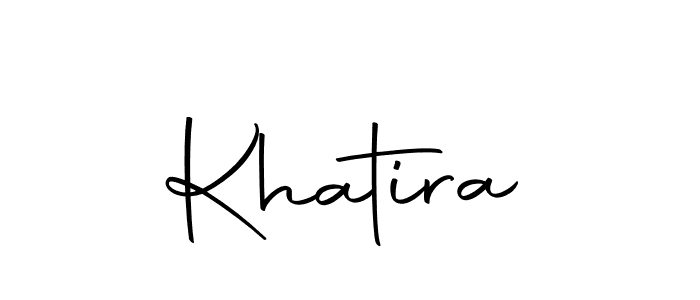 Best and Professional Signature Style for Khatira. Autography-DOLnW Best Signature Style Collection. Khatira signature style 10 images and pictures png