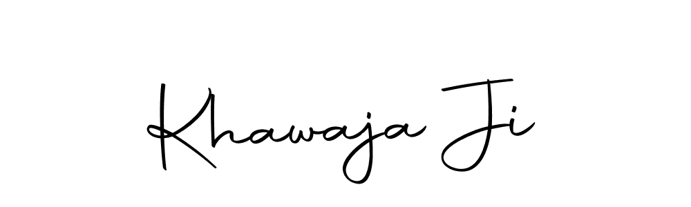 Also You can easily find your signature by using the search form. We will create Khawaja Ji name handwritten signature images for you free of cost using Autography-DOLnW sign style. Khawaja Ji signature style 10 images and pictures png