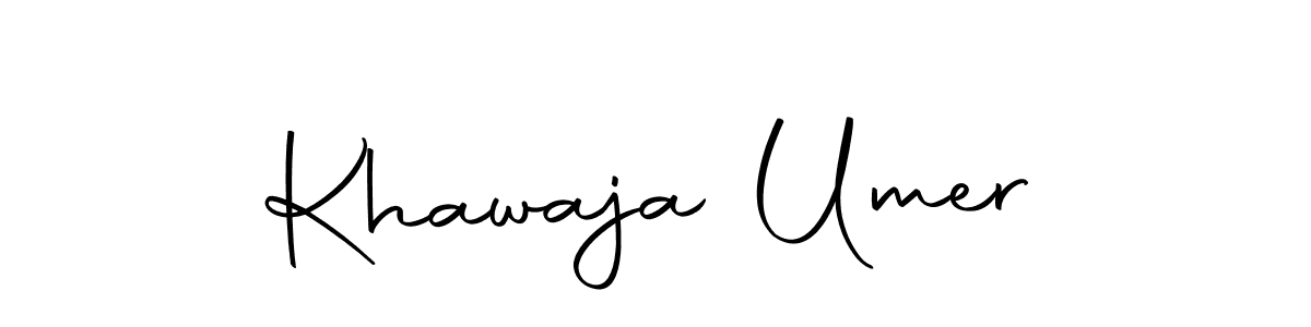 Similarly Autography-DOLnW is the best handwritten signature design. Signature creator online .You can use it as an online autograph creator for name Khawaja Umer. Khawaja Umer signature style 10 images and pictures png