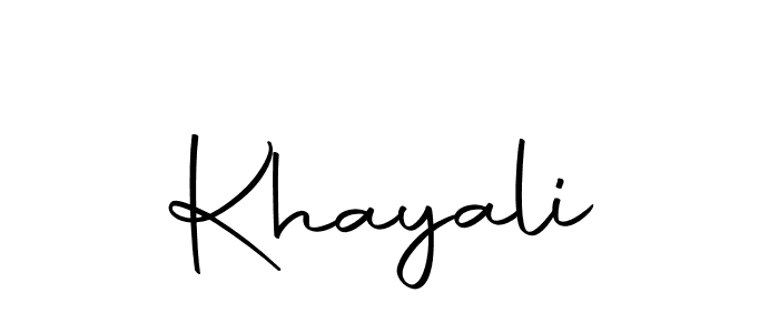 See photos of Khayali official signature by Spectra . Check more albums & portfolios. Read reviews & check more about Autography-DOLnW font. Khayali signature style 10 images and pictures png