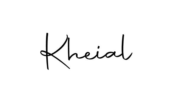 Also we have Kheial name is the best signature style. Create professional handwritten signature collection using Autography-DOLnW autograph style. Kheial signature style 10 images and pictures png