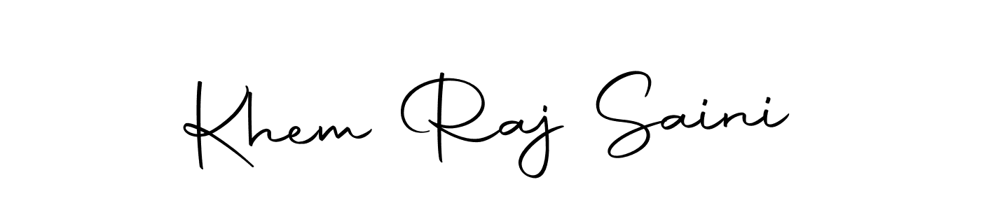 How to Draw Khem Raj Saini signature style? Autography-DOLnW is a latest design signature styles for name Khem Raj Saini. Khem Raj Saini signature style 10 images and pictures png