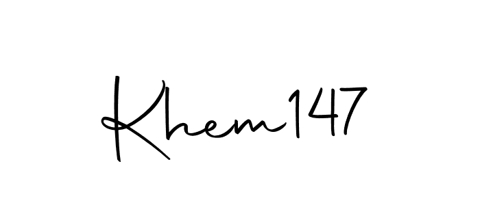 See photos of Khem147 official signature by Spectra . Check more albums & portfolios. Read reviews & check more about Autography-DOLnW font. Khem147 signature style 10 images and pictures png