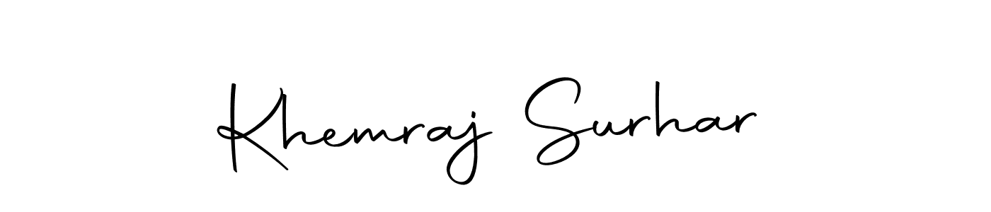 Best and Professional Signature Style for Khemraj Surhar. Autography-DOLnW Best Signature Style Collection. Khemraj Surhar signature style 10 images and pictures png