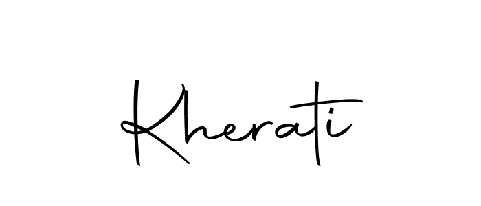 Autography-DOLnW is a professional signature style that is perfect for those who want to add a touch of class to their signature. It is also a great choice for those who want to make their signature more unique. Get Kherati name to fancy signature for free. Kherati signature style 10 images and pictures png