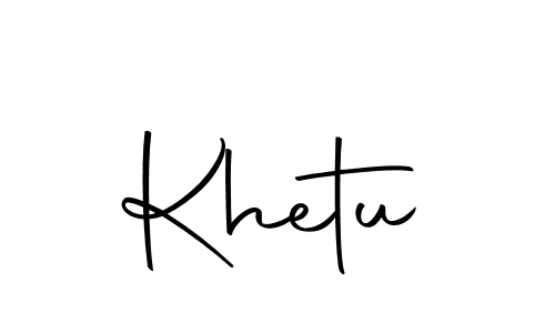 The best way (Autography-DOLnW) to make a short signature is to pick only two or three words in your name. The name Khetu include a total of six letters. For converting this name. Khetu signature style 10 images and pictures png