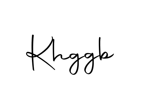 Similarly Autography-DOLnW is the best handwritten signature design. Signature creator online .You can use it as an online autograph creator for name Khggb. Khggb signature style 10 images and pictures png