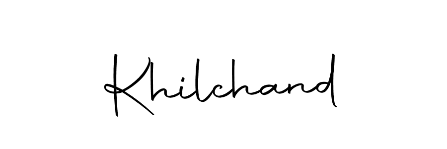 Also You can easily find your signature by using the search form. We will create Khilchand name handwritten signature images for you free of cost using Autography-DOLnW sign style. Khilchand signature style 10 images and pictures png