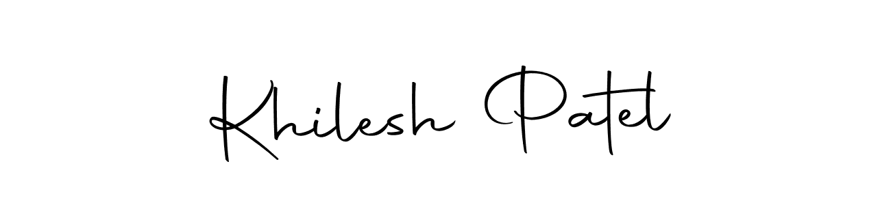 How to Draw Khilesh Patel signature style? Autography-DOLnW is a latest design signature styles for name Khilesh Patel. Khilesh Patel signature style 10 images and pictures png