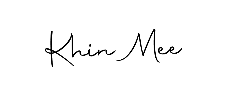Once you've used our free online signature maker to create your best signature Autography-DOLnW style, it's time to enjoy all of the benefits that Khin Mee name signing documents. Khin Mee signature style 10 images and pictures png