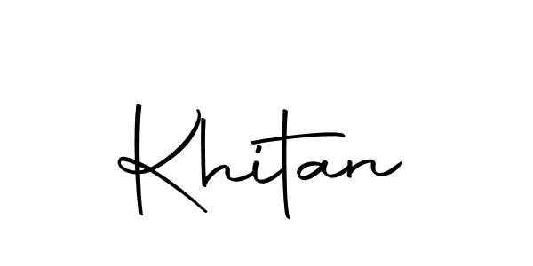 if you are searching for the best signature style for your name Khitan. so please give up your signature search. here we have designed multiple signature styles  using Autography-DOLnW. Khitan signature style 10 images and pictures png