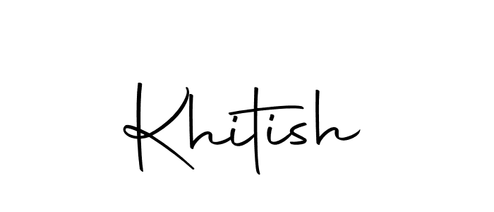 See photos of Khitish official signature by Spectra . Check more albums & portfolios. Read reviews & check more about Autography-DOLnW font. Khitish signature style 10 images and pictures png