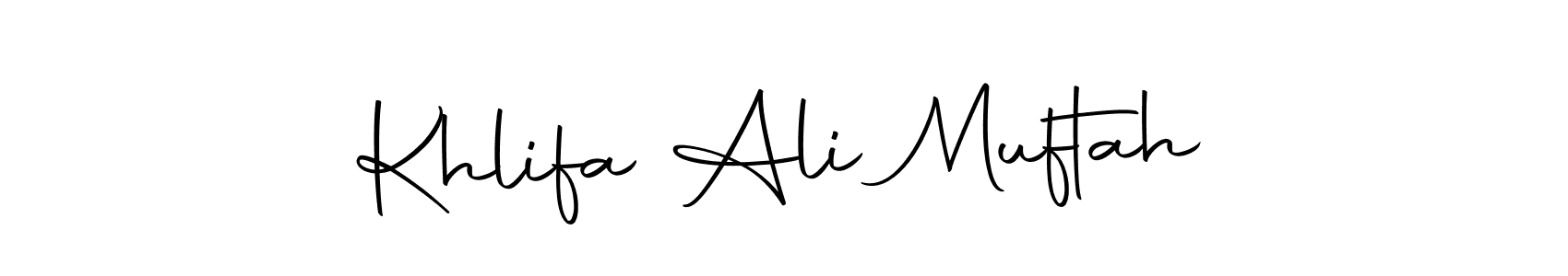See photos of Khlifa Ali Muftah official signature by Spectra . Check more albums & portfolios. Read reviews & check more about Autography-DOLnW font. Khlifa Ali Muftah signature style 10 images and pictures png