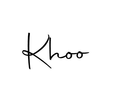 You can use this online signature creator to create a handwritten signature for the name Khoo. This is the best online autograph maker. Khoo signature style 10 images and pictures png