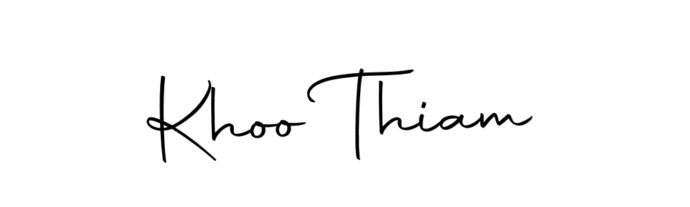 Once you've used our free online signature maker to create your best signature Autography-DOLnW style, it's time to enjoy all of the benefits that Khoo Thiam name signing documents. Khoo Thiam signature style 10 images and pictures png