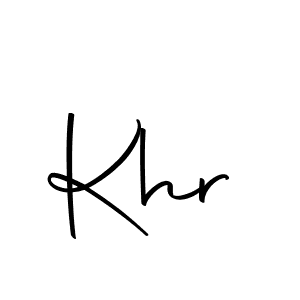 It looks lik you need a new signature style for name Khr. Design unique handwritten (Autography-DOLnW) signature with our free signature maker in just a few clicks. Khr signature style 10 images and pictures png