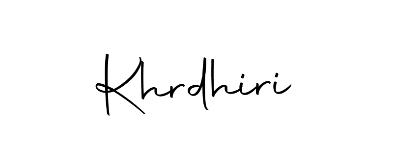 Also You can easily find your signature by using the search form. We will create Khrdhiri name handwritten signature images for you free of cost using Autography-DOLnW sign style. Khrdhiri signature style 10 images and pictures png
