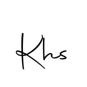 if you are searching for the best signature style for your name Khs. so please give up your signature search. here we have designed multiple signature styles  using Autography-DOLnW. Khs signature style 10 images and pictures png