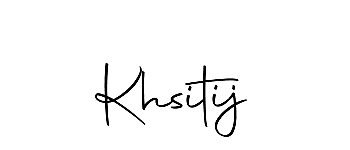Here are the top 10 professional signature styles for the name Khsitij. These are the best autograph styles you can use for your name. Khsitij signature style 10 images and pictures png