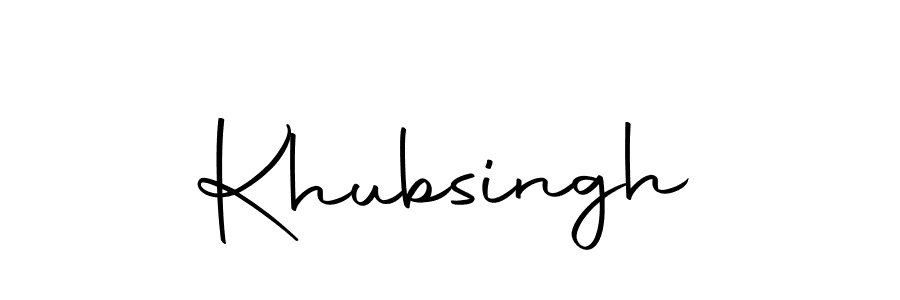 This is the best signature style for the Khubsingh name. Also you like these signature font (Autography-DOLnW). Mix name signature. Khubsingh signature style 10 images and pictures png