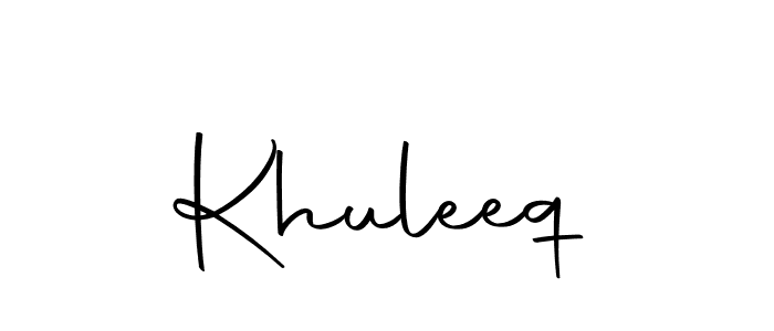 Once you've used our free online signature maker to create your best signature Autography-DOLnW style, it's time to enjoy all of the benefits that Khuleeq name signing documents. Khuleeq signature style 10 images and pictures png