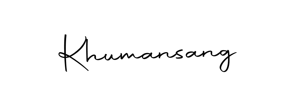 Also You can easily find your signature by using the search form. We will create Khumansang name handwritten signature images for you free of cost using Autography-DOLnW sign style. Khumansang signature style 10 images and pictures png