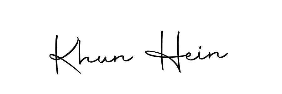 This is the best signature style for the Khun Hein name. Also you like these signature font (Autography-DOLnW). Mix name signature. Khun Hein signature style 10 images and pictures png