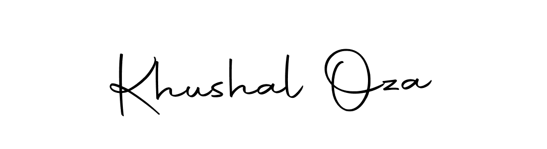 Also You can easily find your signature by using the search form. We will create Khushal Oza name handwritten signature images for you free of cost using Autography-DOLnW sign style. Khushal Oza signature style 10 images and pictures png