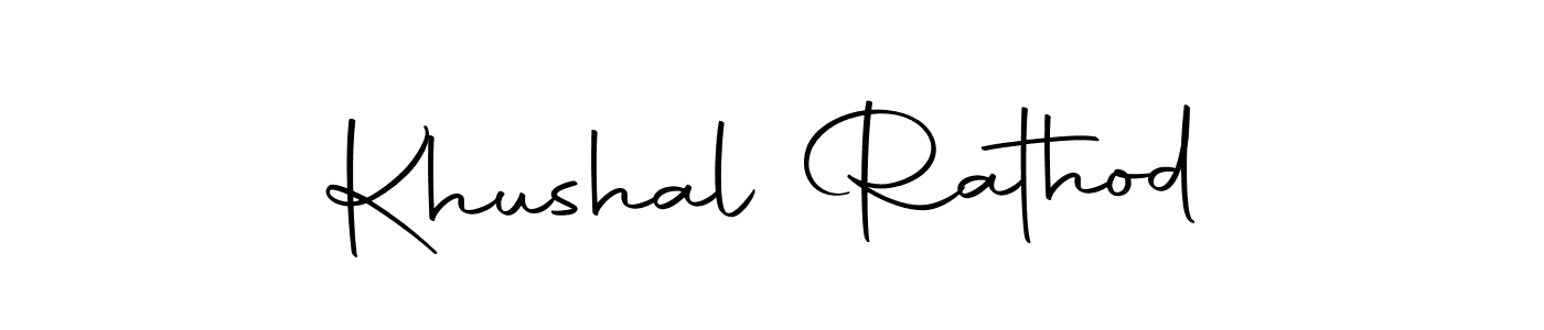 This is the best signature style for the Khushal Rathod name. Also you like these signature font (Autography-DOLnW). Mix name signature. Khushal Rathod signature style 10 images and pictures png