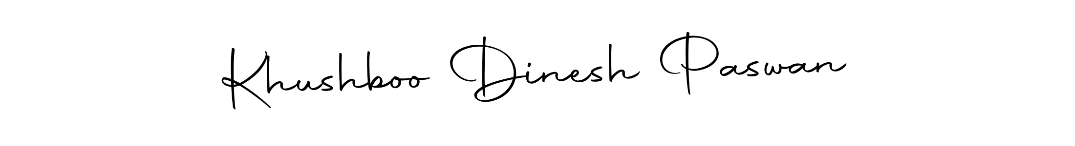 How to Draw Khushboo Dinesh Paswan signature style? Autography-DOLnW is a latest design signature styles for name Khushboo Dinesh Paswan. Khushboo Dinesh Paswan signature style 10 images and pictures png