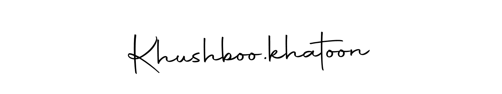 See photos of Khushboo.khatoon official signature by Spectra . Check more albums & portfolios. Read reviews & check more about Autography-DOLnW font. Khushboo.khatoon signature style 10 images and pictures png