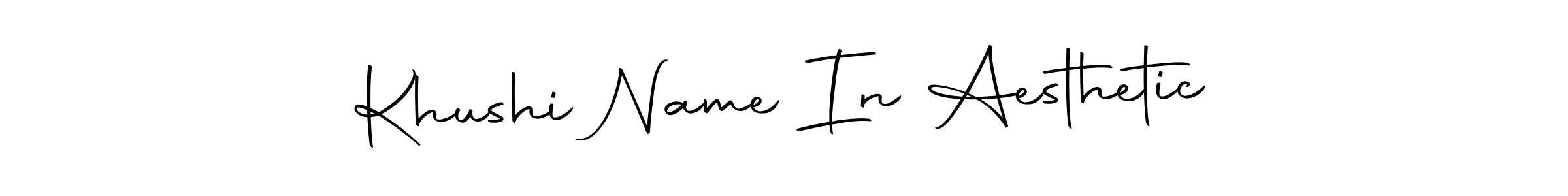 How to Draw Khushi Name In Aesthetic signature style? Autography-DOLnW is a latest design signature styles for name Khushi Name In Aesthetic. Khushi Name In Aesthetic signature style 10 images and pictures png