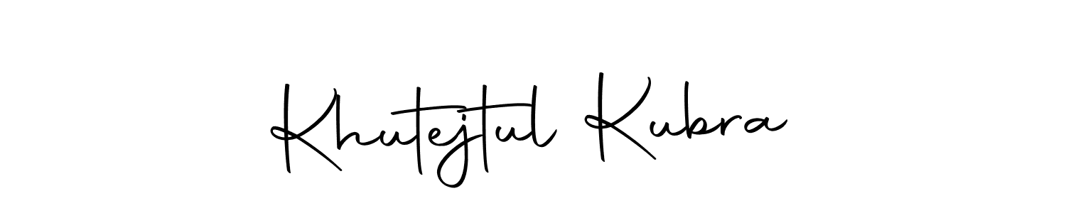 Best and Professional Signature Style for Khutejtul Kubra. Autography-DOLnW Best Signature Style Collection. Khutejtul Kubra signature style 10 images and pictures png