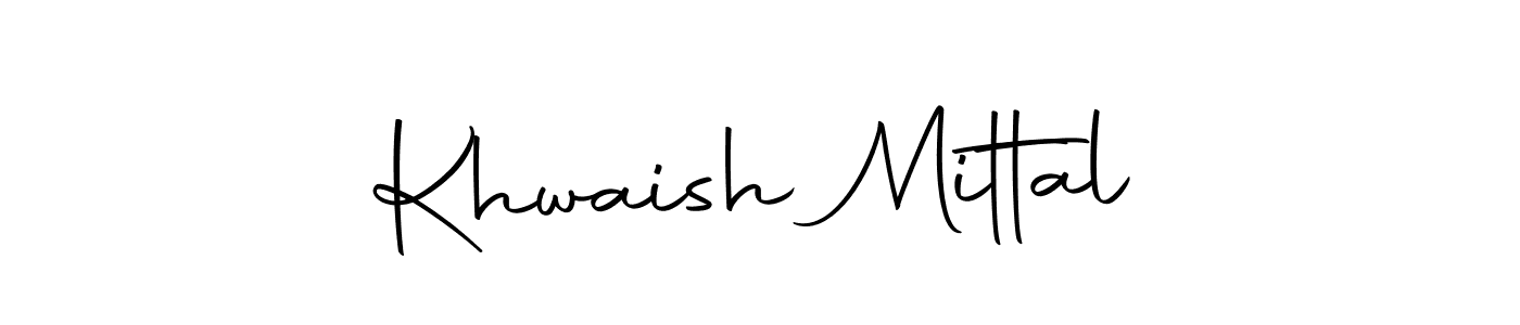 Once you've used our free online signature maker to create your best signature Autography-DOLnW style, it's time to enjoy all of the benefits that Khwaish Mittal name signing documents. Khwaish Mittal signature style 10 images and pictures png