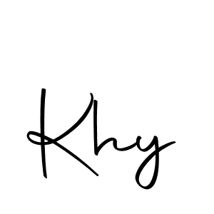 Best and Professional Signature Style for Khy. Autography-DOLnW Best Signature Style Collection. Khy signature style 10 images and pictures png