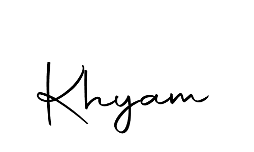 The best way (Autography-DOLnW) to make a short signature is to pick only two or three words in your name. The name Khyam include a total of six letters. For converting this name. Khyam signature style 10 images and pictures png