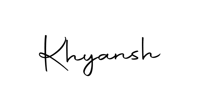 This is the best signature style for the Khyansh name. Also you like these signature font (Autography-DOLnW). Mix name signature. Khyansh signature style 10 images and pictures png