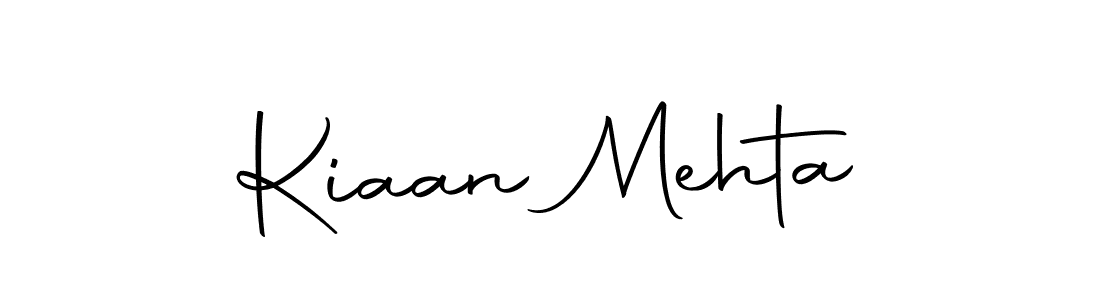 if you are searching for the best signature style for your name Kiaan Mehta. so please give up your signature search. here we have designed multiple signature styles  using Autography-DOLnW. Kiaan Mehta signature style 10 images and pictures png