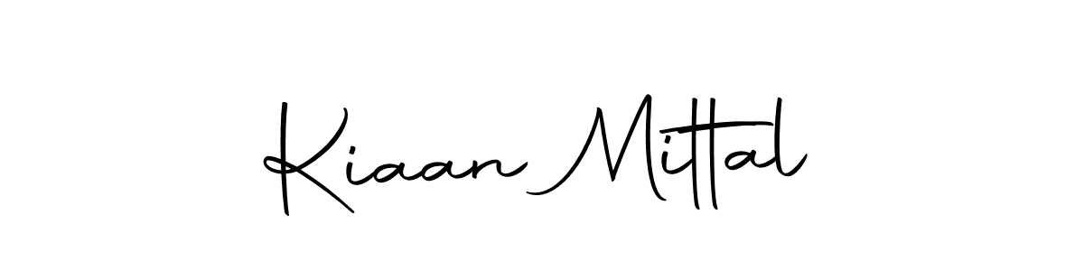 if you are searching for the best signature style for your name Kiaan Mittal. so please give up your signature search. here we have designed multiple signature styles  using Autography-DOLnW. Kiaan Mittal signature style 10 images and pictures png