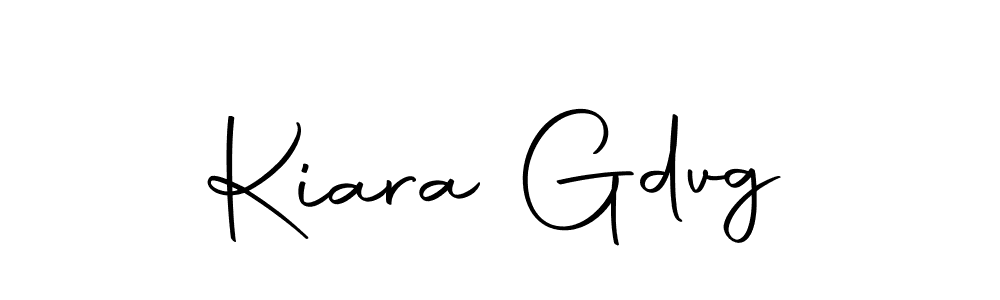 It looks lik you need a new signature style for name Kiara Gdvg. Design unique handwritten (Autography-DOLnW) signature with our free signature maker in just a few clicks. Kiara Gdvg signature style 10 images and pictures png