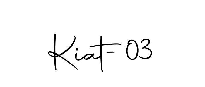 Best and Professional Signature Style for Kiat-03. Autography-DOLnW Best Signature Style Collection. Kiat-03 signature style 10 images and pictures png