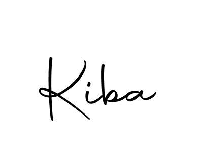 Kiba stylish signature style. Best Handwritten Sign (Autography-DOLnW) for my name. Handwritten Signature Collection Ideas for my name Kiba. Kiba signature style 10 images and pictures png