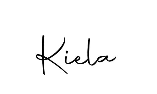 Best and Professional Signature Style for Kiela. Autography-DOLnW Best Signature Style Collection. Kiela signature style 10 images and pictures png