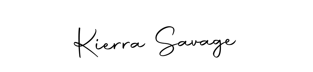 This is the best signature style for the Kierra Savage name. Also you like these signature font (Autography-DOLnW). Mix name signature. Kierra Savage signature style 10 images and pictures png