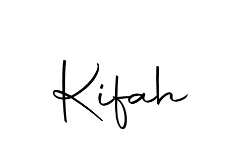 See photos of Kifah official signature by Spectra . Check more albums & portfolios. Read reviews & check more about Autography-DOLnW font. Kifah signature style 10 images and pictures png