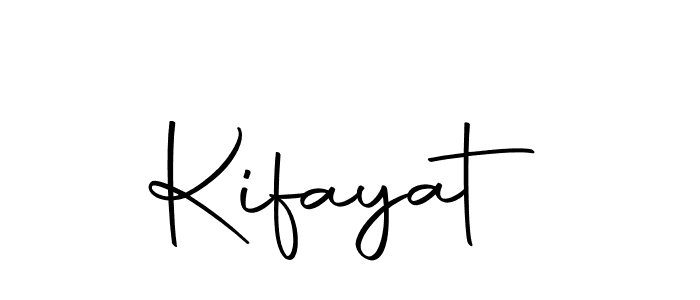The best way (Autography-DOLnW) to make a short signature is to pick only two or three words in your name. The name Kifayat include a total of six letters. For converting this name. Kifayat signature style 10 images and pictures png