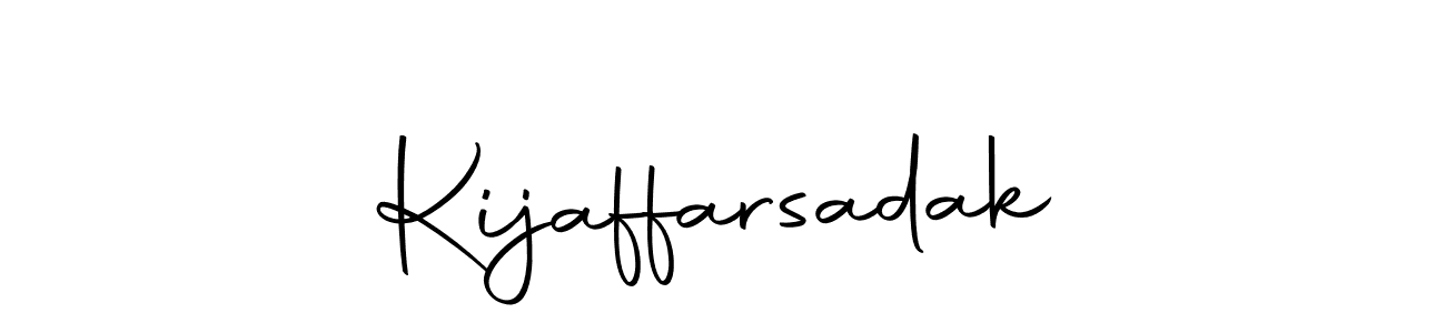 This is the best signature style for the Kijaffarsadak name. Also you like these signature font (Autography-DOLnW). Mix name signature. Kijaffarsadak signature style 10 images and pictures png